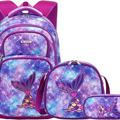 A Cusangel Mochilas para ni&ntilde;os, mochilas para ni&ntilde;os de primaria