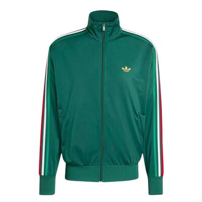 Conjunto deportivo Pants Original Adidas firebird M&eacute;xico 2026 KD3845