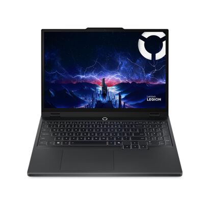 Laptop Gamer Lenovo Legion 5 15IAX10 15" 2560x1600 Intel Core Ultra 7 255HX NVIDIA GeForce RTX 5070 16GB 4TB SSD