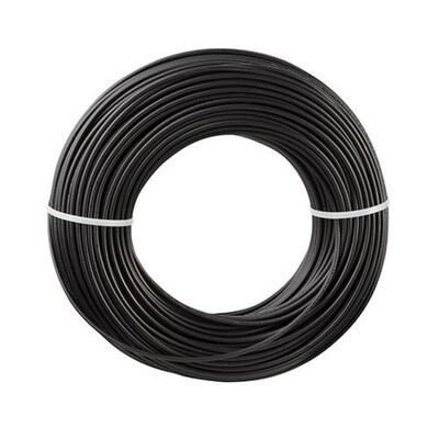 Cable Calibre 12 THW-LS / THHW-LS 100 m Negro