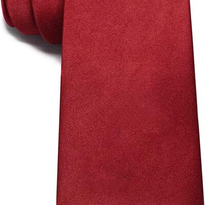 Corbatas de Sat&eacute;n para Hombre, Corbata Lisas Slim Delgada para Caballero, Accesorio Elegante de Alta Calidad para Trajes, Regalo Perfecto para Marido, Padre o Amigo.