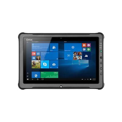 Tablet Getac Core I7 8va Gen 16gb Ram 240gb Ssd Touch Cargador