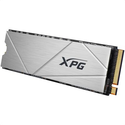M.2 2280 SSD 1TB ADATA XPG GAMMIX S60 NVMe PCIe Gen4 x4 AGAMMIXS60-1T-CS