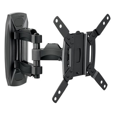 Rocketfish Soporte articulado TV 19-39" Negro.