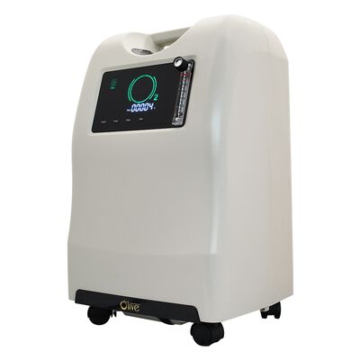 CONCENTRADOR DE OX&Iacute;GENO 5 L OLIVE