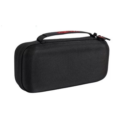 Kit De Accesorios Para Nintendo Switch/oled Bolso De Mano Negro .
