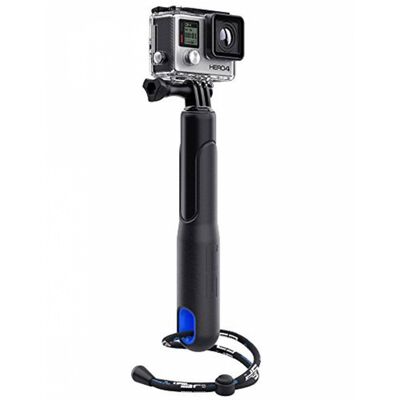 SP CONNECT Soporte para Tel&eacute;fono POV Pole 20 pulgadas