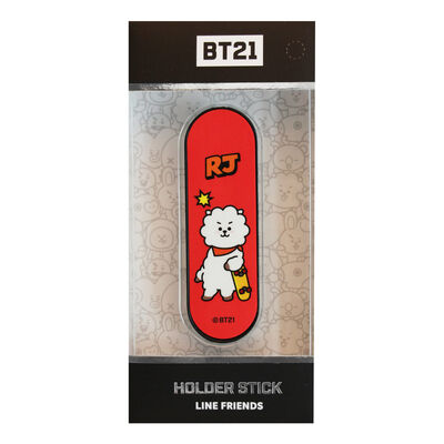 Soporte Para Celular Rj Línea BT21