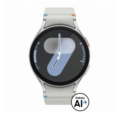 Samsung Galaxy Watch 7 44 Mm Plata