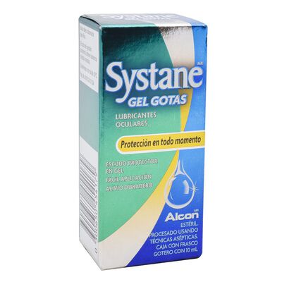 Gel Systane