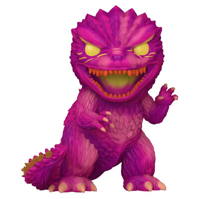Funko Pop Premium Godzilla Godzilla Retro Futurista