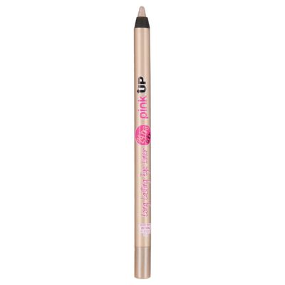 Delineador para Ojos Long Lasting 24hrs. Rose Gold Pink Up