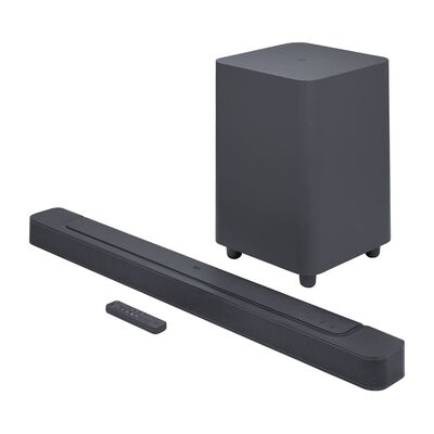 Barra de Sonido JBL 500 5.1 Canales
