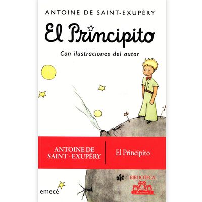 El Principito