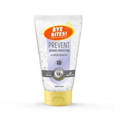Bye Bites Prevent Gel 150 Grs.