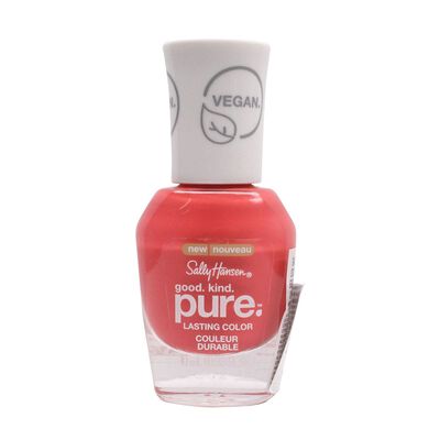 Esmalte Vegano Good Kind Pure 280 Fruity Papaya