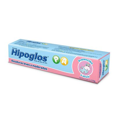 Hipoglos Pa Tubo 110 gr