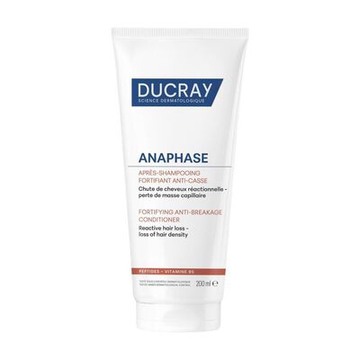 Ducray Anaphase Acondicionador Fortificante 200ml