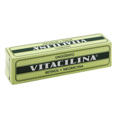 Vitacilina Ung.16gr.