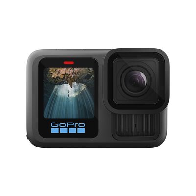 Videocámara GoPro Hero 13 Black