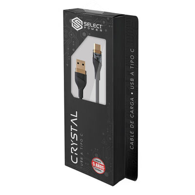 Cable Cargador USB A Tipo C