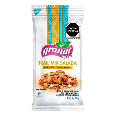 Trail Mix 50g