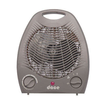 Calefactor Dace 3 Velocidades CAELECV-0110G
