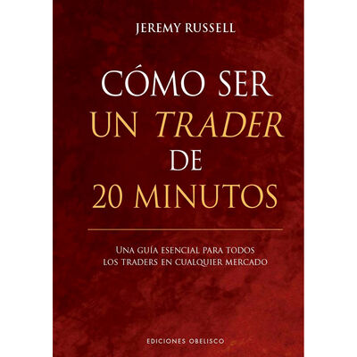 Cómo ser un trader de 20 minutos