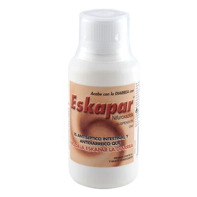 Eskapar susp 90ml