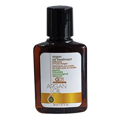 Aceite Reparador con Col&aacute;geno 30 ml GD3 Argan Oil