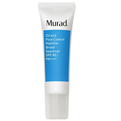 Crema matificante SPF 45 50 ml Murad