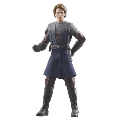 Figura Coleccionable Star Wars de Anakin Skywalker