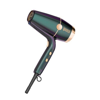 Secadora Elphaba Wicked Conair