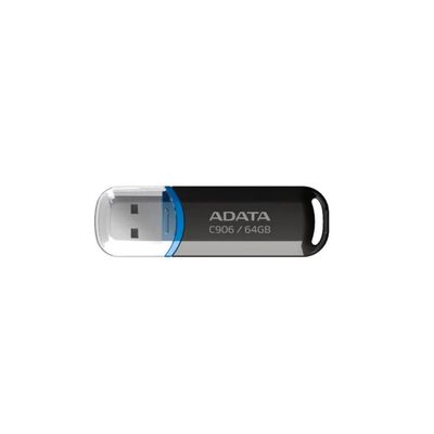 Memoria USB  Negro de 32GB ADATA