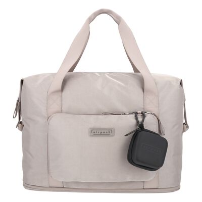 Bolsa Airpack Casual Gris