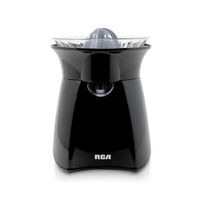 Exprimidor de Cítricos Negro Rc-8004N Rca