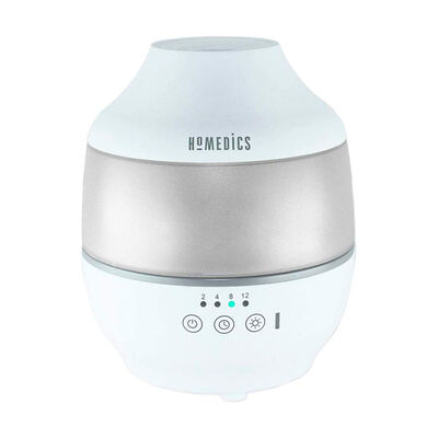 Humidificador de Aire Ultra Niebla Fría HoMedics