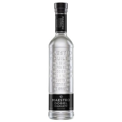 Tequila Maestro Dobel Diamante Reposado kosher 700ml