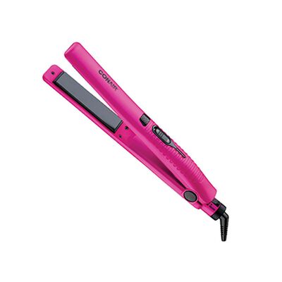 Alaciadora Ceramica Rosa Soft Conai