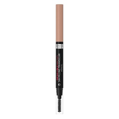 Infallible Brow Xpert 6.0 Dark Blonde