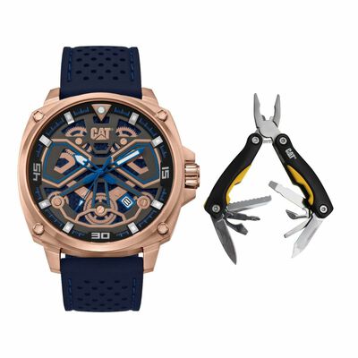 Set Cat para Hombre