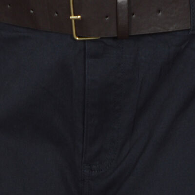 Pantal&oacute;n Ancho con Cintur&oacute;n Philosophy Color Negro Talla Mediana para Mujer