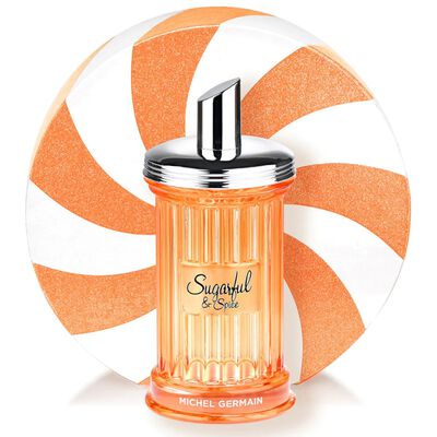 Fragancia Dama Sexual Sugarful Spice 100ml EDP