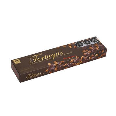 Chocolates Tortugas de 200 gramos Sanborns