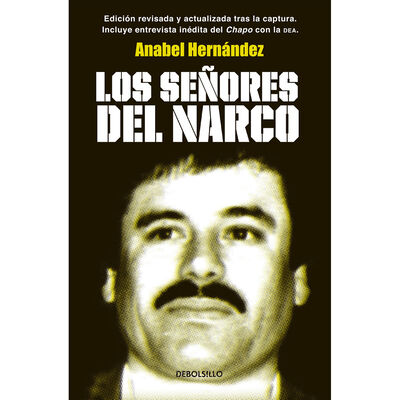 Los Señores del Narco  (Debolsillo)