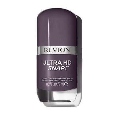 Ultra Hd Snap Grounded Revlon Para Manos
