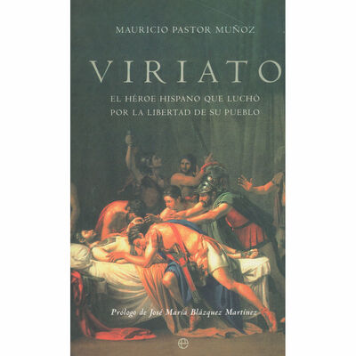 Viriato (Bolsillo)