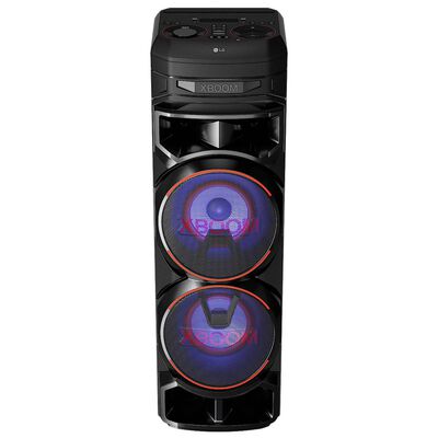 Equipo de Sonido LG XBOOM RNC9