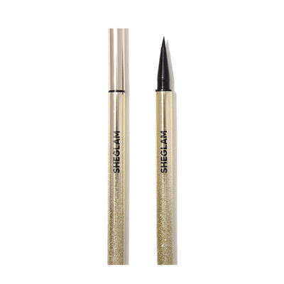 Delineador L&iacute;quido para Ojos Line & Define Waterproof Brown Sheglam