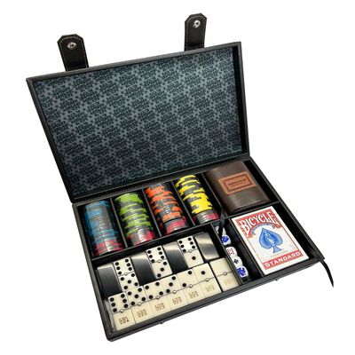 Casino fichero monaco FRENGIE